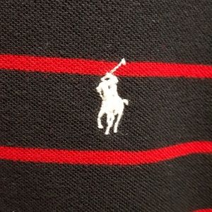 Men's 2XB Ralph Lauren short sleeve polo